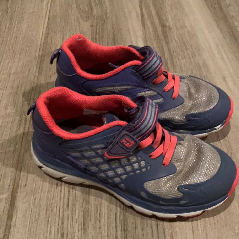 Girls Stride Rite in size 12.5